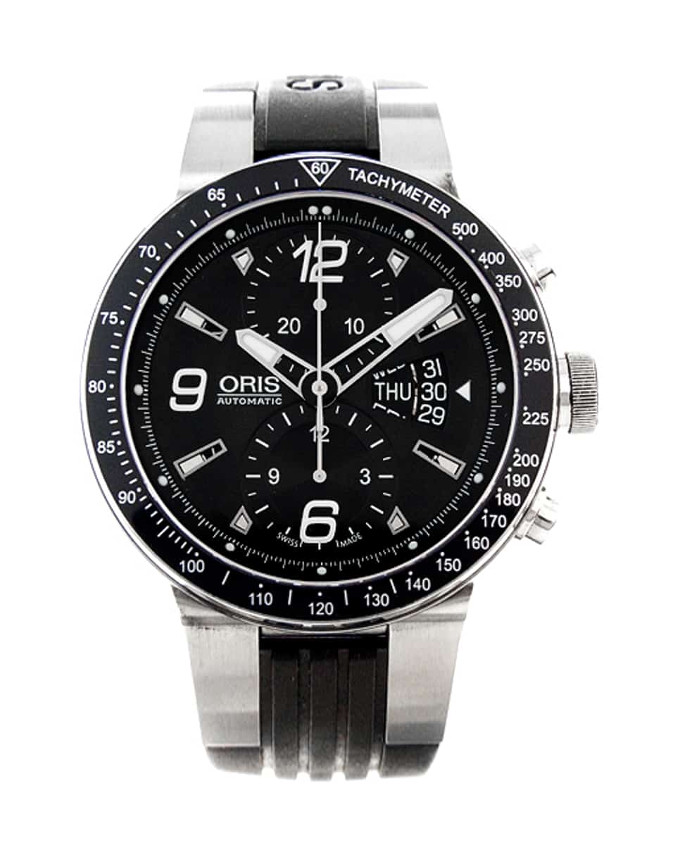 Oris 2025 swiss 7614